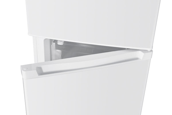 Kühlschrank mit Gefrierer 315L weiss