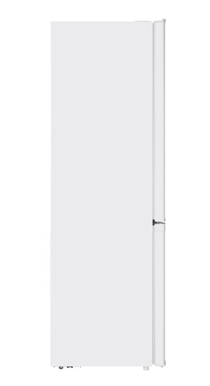 Kühlschrank mit Gefrierer 315L weiss
