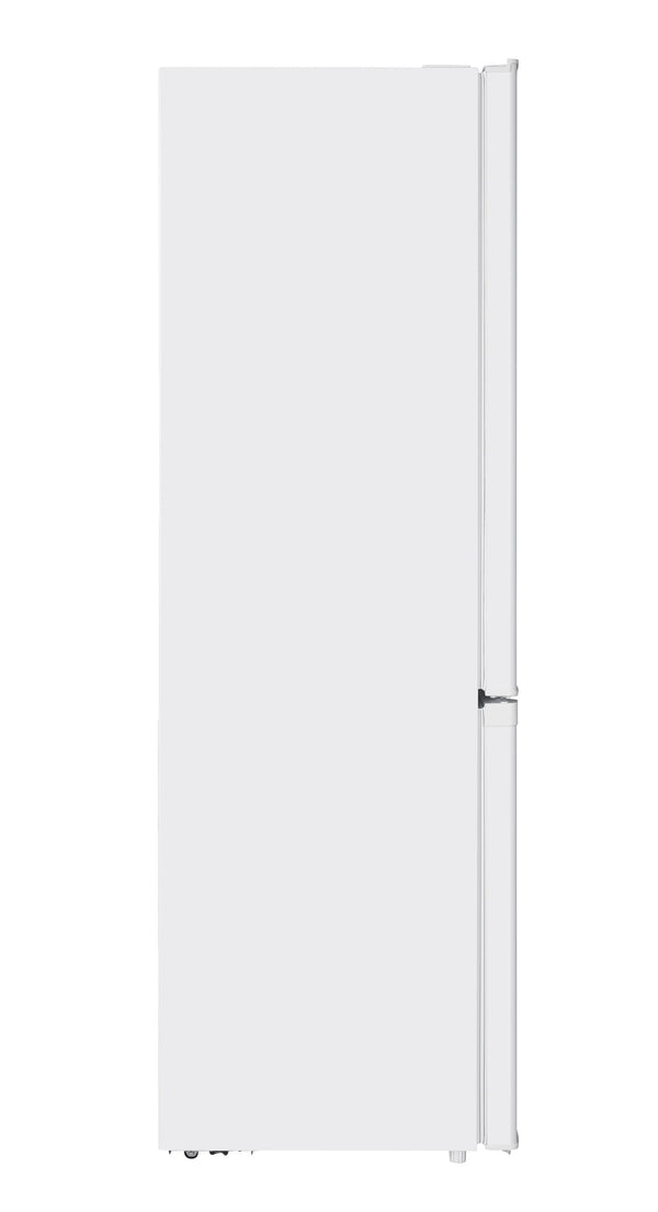 Kühlschrank mit Gefrierer 315L weiss
