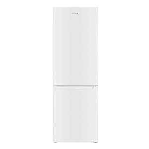Kühlschrank mit Gefrierer 315L weiss
