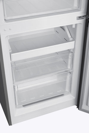 Kühlschrank mit Gefrierer und Wasserspender 290L