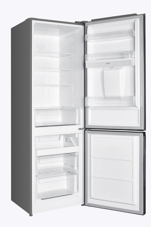 Kühlschrank mit Gefrierer und Wasserspender 290L