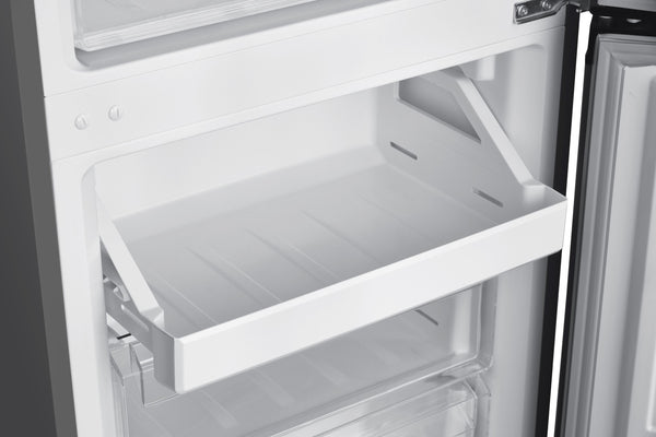 Kühlschrank mit Gefrierer und Wasserspender 290L