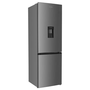 Kühlschrank mit Gefrierer und Wasserspender 290L