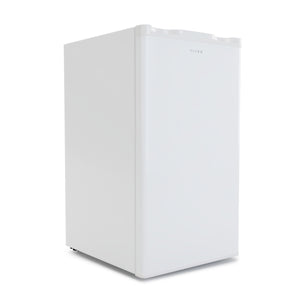 Kühlschrank mit Gefrierfach 90L weiss