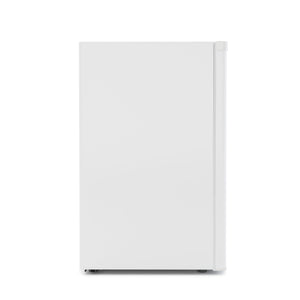 Kühlschrank mit Gefrierfach 90L weiss
