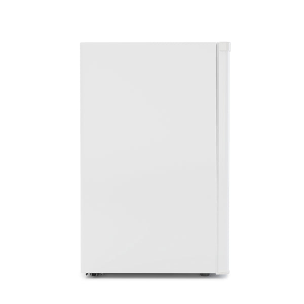 Kühlschrank mit Gefrierfach 90L weiss