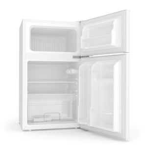 Kühlschrank mit Gefrierfach SLON 90L weiss