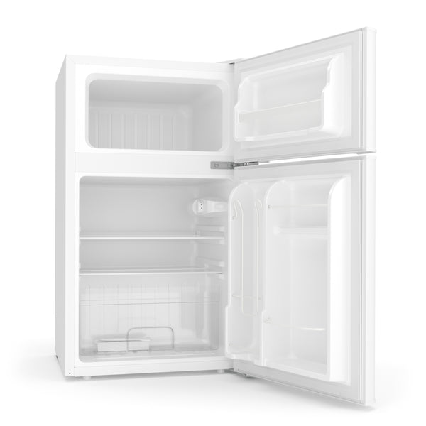 Kühlschrank mit Gefrierfach SLON 90L weiss