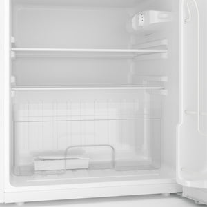 Kühlschrank mit Gefrierfach SLON 90L weiss