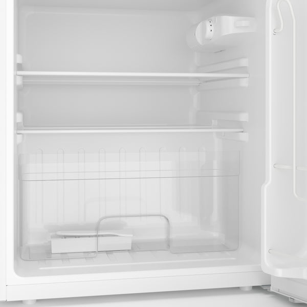 Kühlschrank mit Gefrierfach SLON 90L weiss