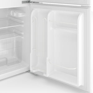 Kühlschrank mit Gefrierfach SLON 90L weiss