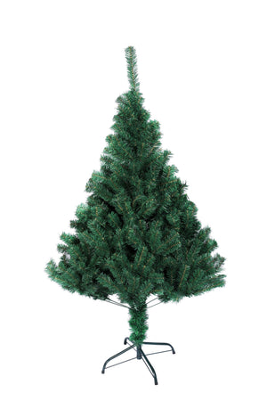 Künstlicher Weihnachtsbaum 120 cm