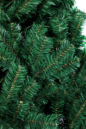Künstlicher Weihnachtsbaum 120 cm