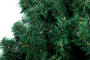 Künstlicher Weihnachtsbaum 240 cm Premium