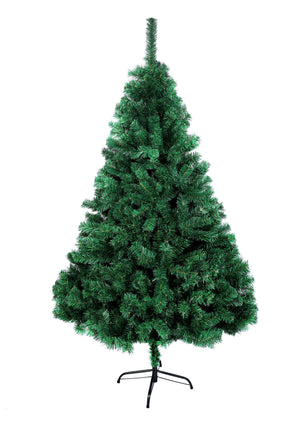 Künstlicher Weihnachtsbaum 240 cm Premium