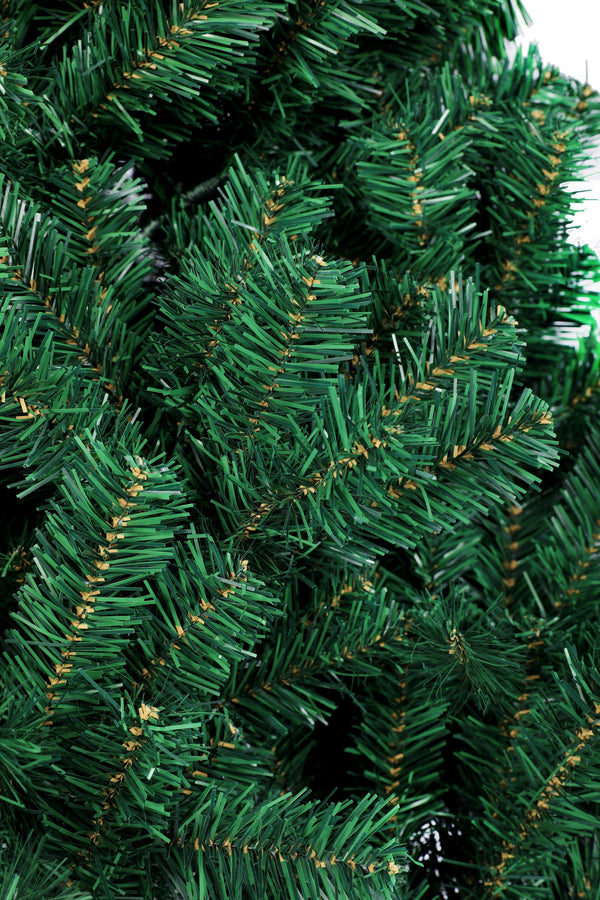 Künstlicher Weihnachtsbaum 240 cm Premium