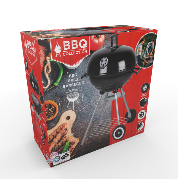 Barbecue à charbon de bois FAJRO