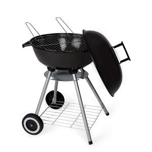 Barbecue à charbon de bois FAJRO