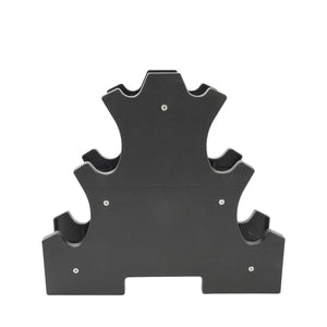 Kurzhantel Set 1 - 3 kg mit Ständer