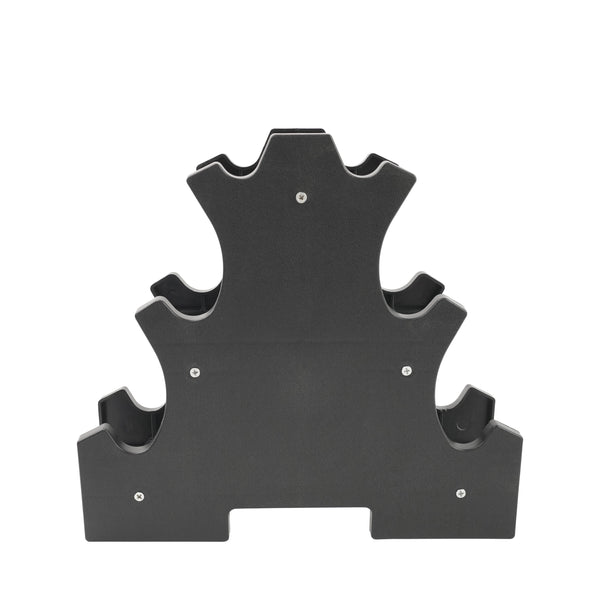 Kurzhantel Set 1 - 3 kg mit Ständer