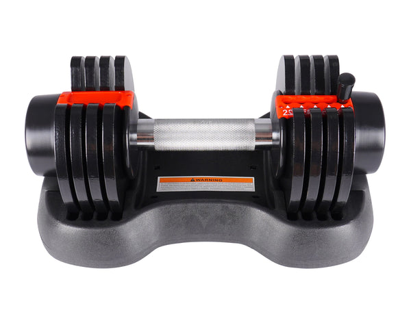 Kurzhantel System verstellbar 2.2 - 11.3 kg