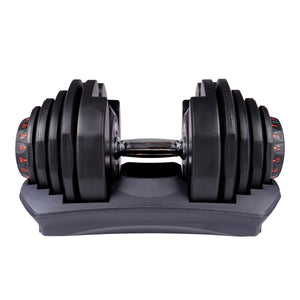 Kurzhantel System verstellbar 4.5 - 40.8 kg
