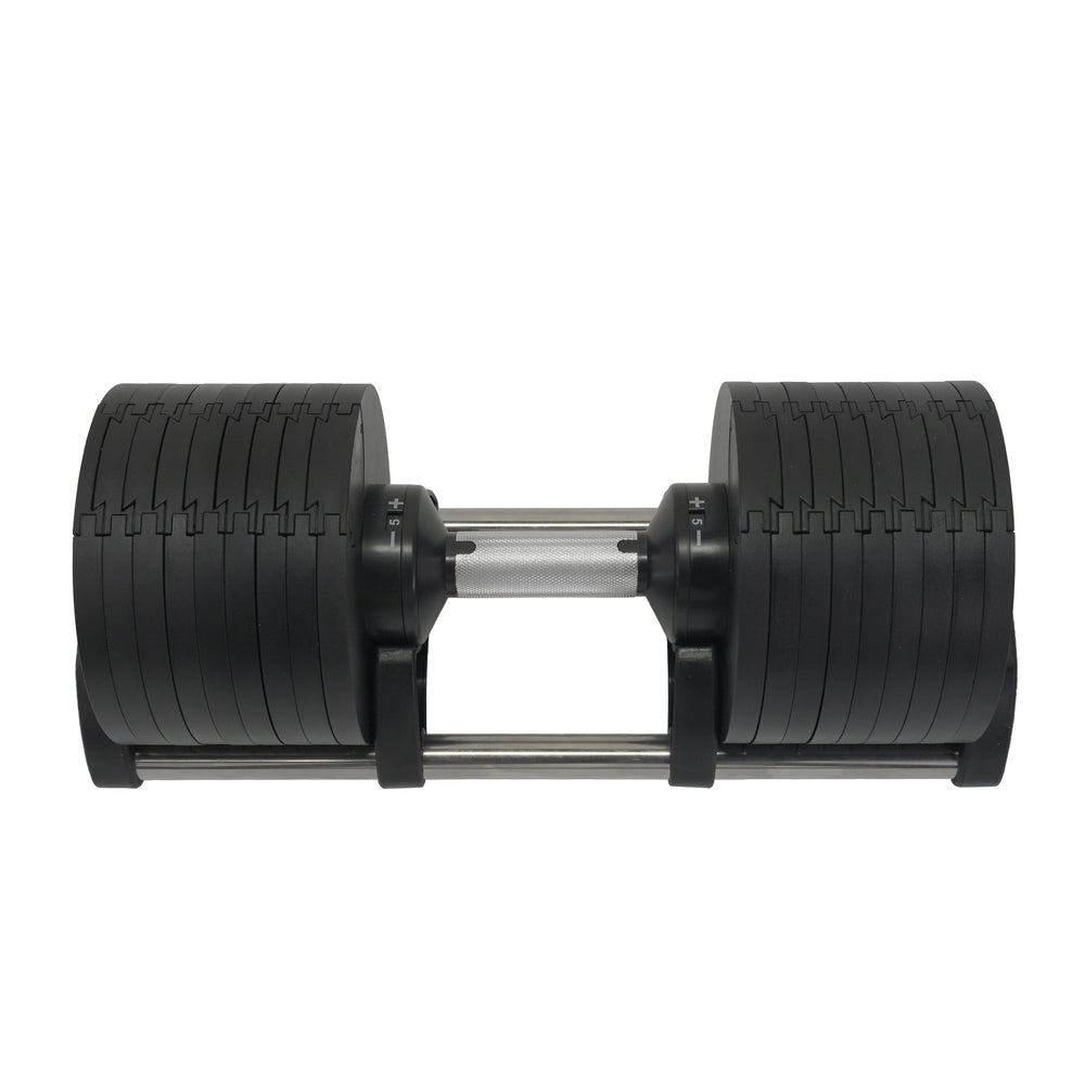 Kurzhantel System verstellbar 5 - 40 kg