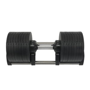 Kurzhantel System verstellbar 5 - 40 kg
