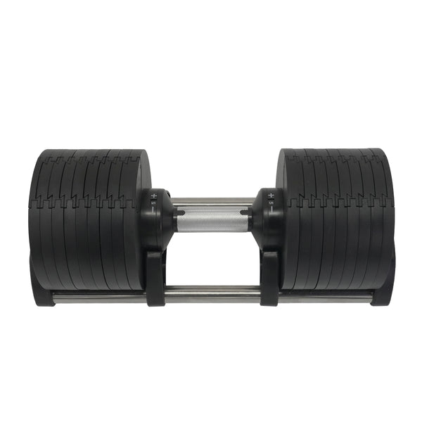 Kurzhantel System verstellbar 5 - 40 kg