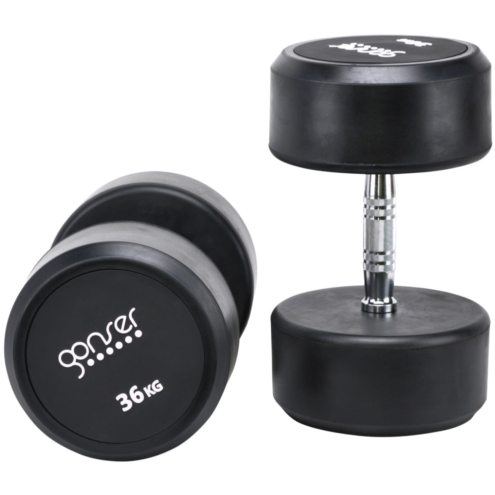 TYSON dumbbell 2 x 36 kg