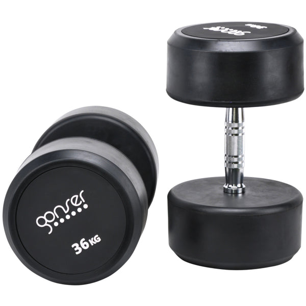 Kurzhantel TYSON 2 x 36 kg