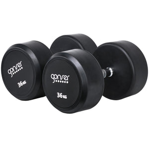 Kurzhantel TYSON 2 x 36 kg