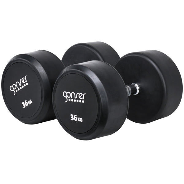 Kurzhantel TYSON 2 x 36 kg