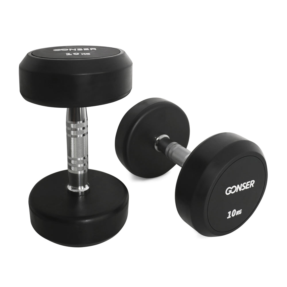 TYSON dumbbell 2 x 10 kg
