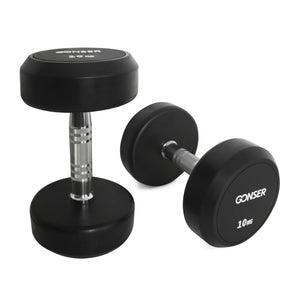 Kurzhantel TYSON 2 x 10 kg