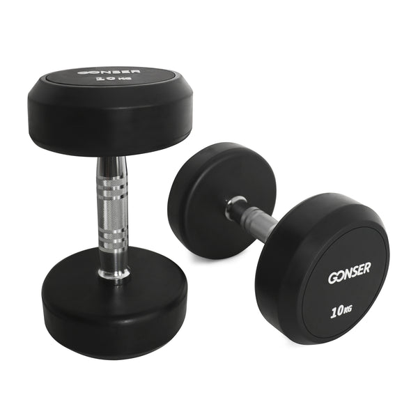 Kurzhantel TYSON 2 x 10 kg