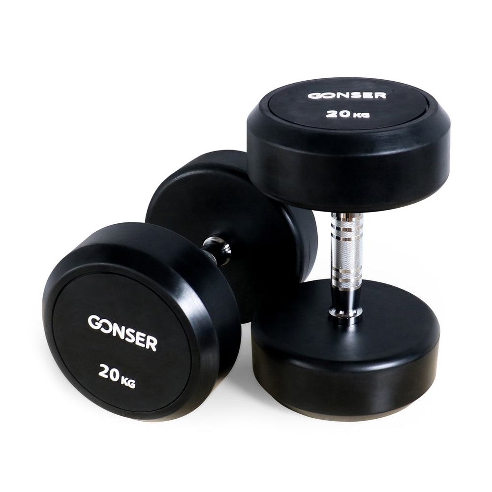 TYSON dumbbell 2 x 20 kg
