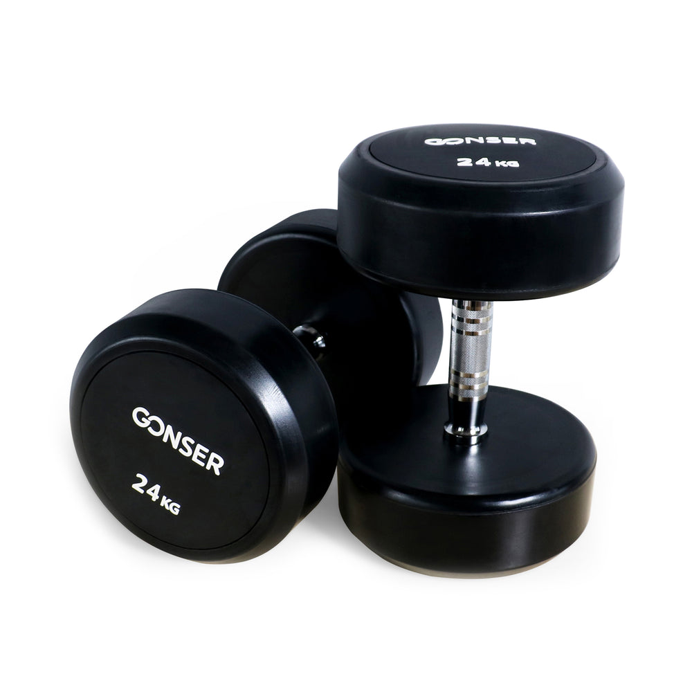 TYSON dumbbell 2 x 24 kg