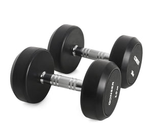 Kurzhantel TYSON 2 x 10 kg