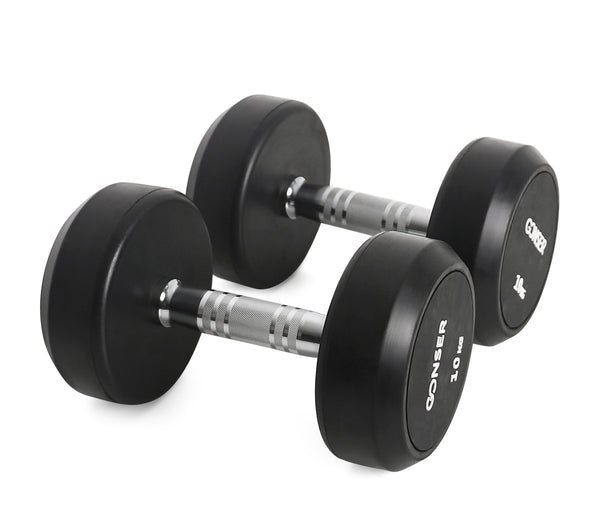 Kurzhantel TYSON 2 x 10 kg