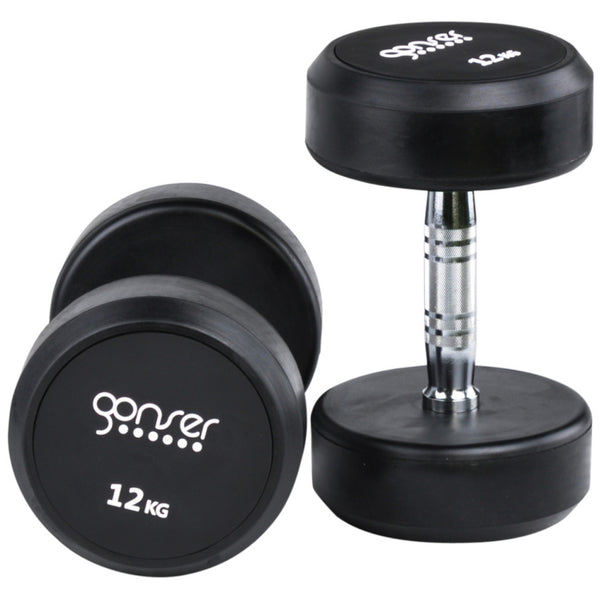 Kurzhantel TYSON 2 x 12 kg