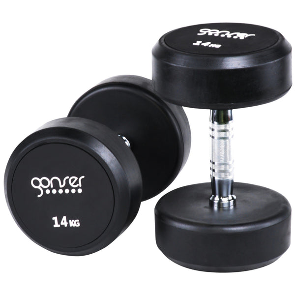 Kurzhantel TYSON 2 x 14 kg