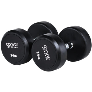 Kurzhantel TYSON 2 x 14 kg