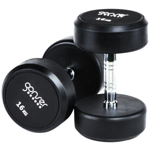 Kurzhantel TYSON 2 x 16 kg