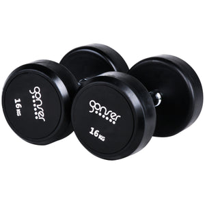 Kurzhantel TYSON 2 x 16 kg