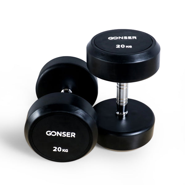 Kurzhantel TYSON 2 x 20 kg