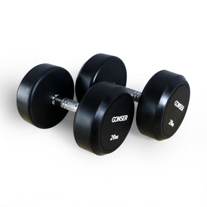 Kurzhantel TYSON 2 x 20 kg