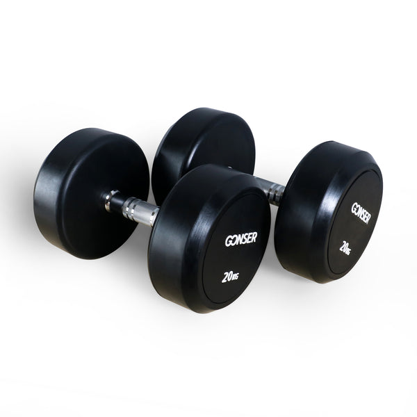 Kurzhantel TYSON 2 x 20 kg
