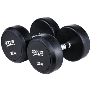 Kurzhantel TYSON 2 x 22 kg